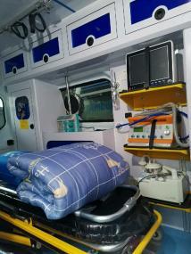 本溪市醫療護送與健康服務指南 從緊急轉運到日常保健