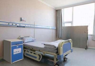 數(shù)據(jù)驅(qū)動(dòng)未來 為何共享陪護(hù)床是醫(yī)療設(shè)備租賃市場的藍(lán)海