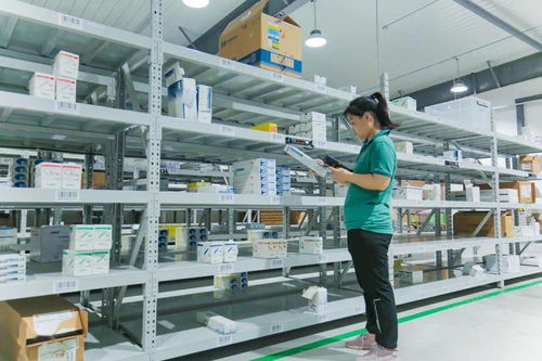 專業(yè)創(chuàng)造價(jià)值 國藥器械山東公司醫(yī)療器械第三方物流中心助力濰坊養(yǎng)生保健服務(wù)升級(jí)