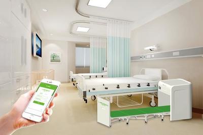 共享陪護(hù)床 融合便捷與健康的創(chuàng)新盈利模式探析