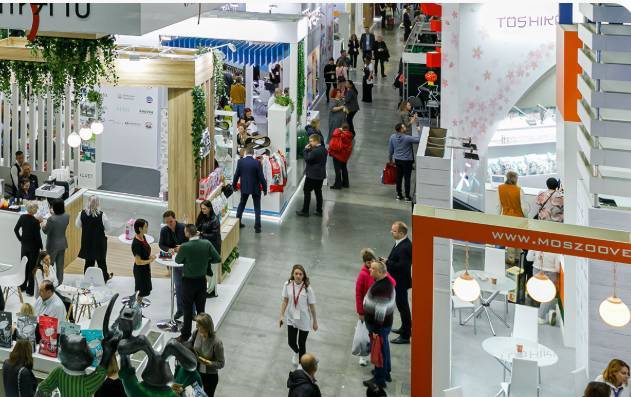 聚焦寵物健康與創(chuàng)新，莫斯科ParkZoo展會(huì)引領(lǐng)行業(yè)年度風(fēng)潮